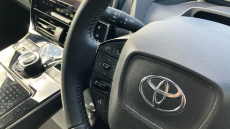 Toyota bZ4X 160kW Vision 71.4kWh 5dr Auto AWD Electric Hatchback